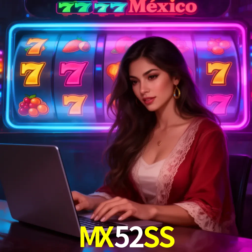 MX52SS Símbolos con valor multiplicador
