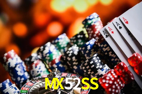 MX52SS Apuestas Deportivas
