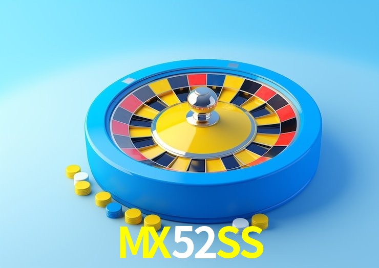 MX52SS Bingo