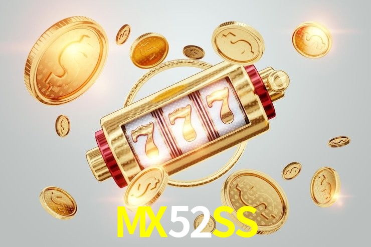 MX52SS Crash Games