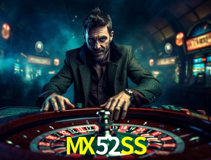 MX52SS mobile gaming