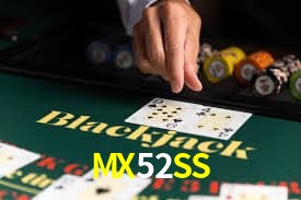 MX52SS Bingo clásico mexicano