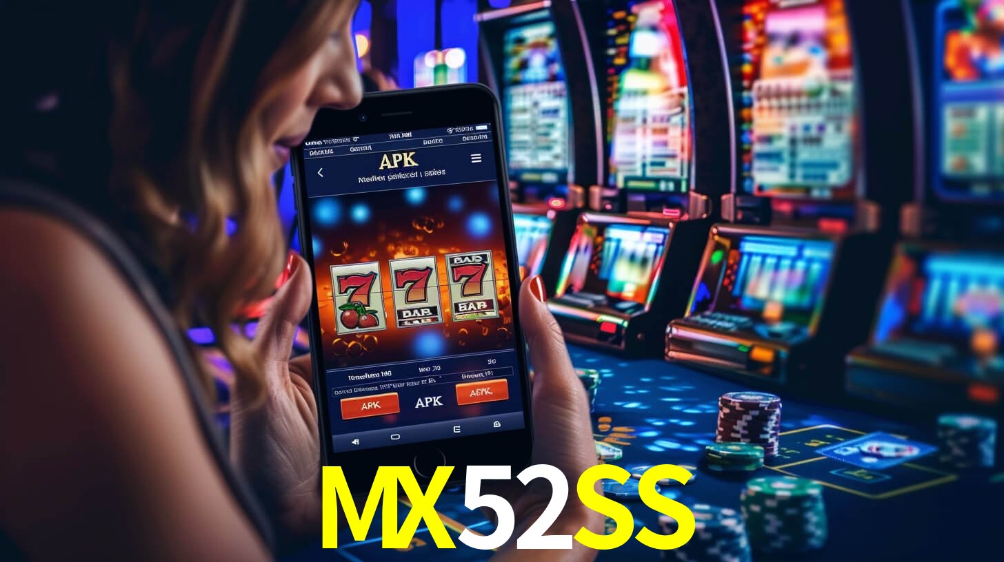 MX52SS Fishing Arcade