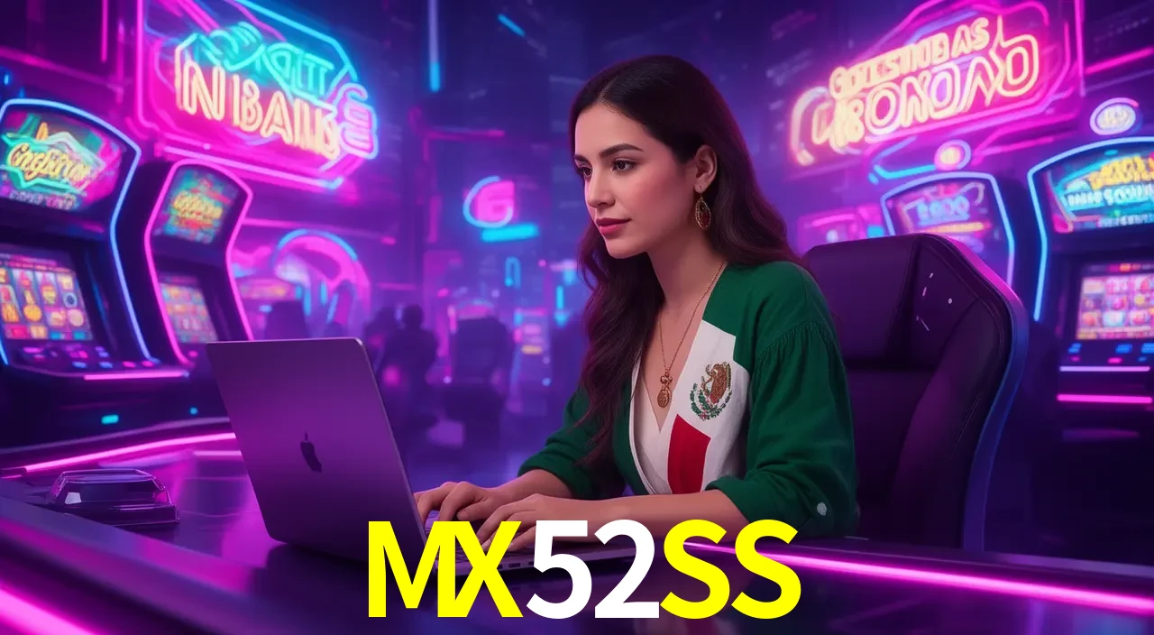 MX52SS Diversidad de modos de juego