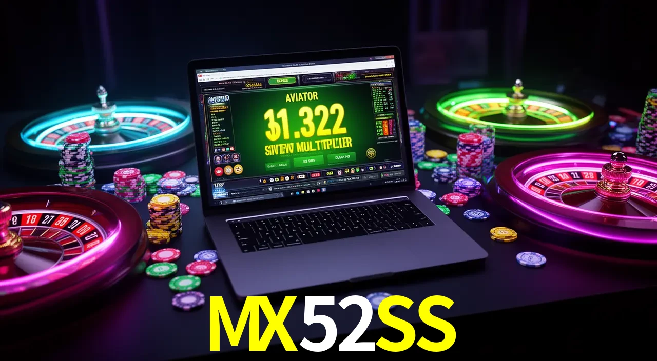 MX52SS Rondas de pesca
