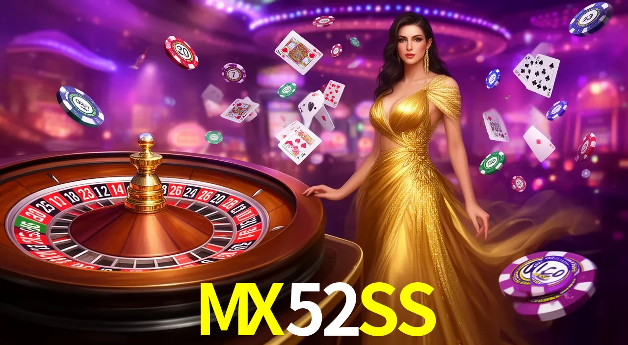 MX52SS Scatter marina