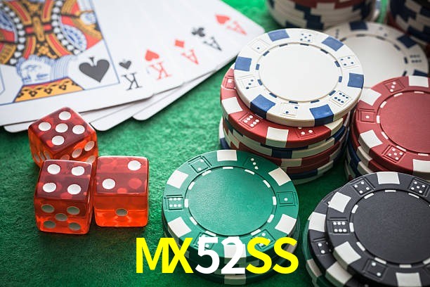 MX52SS Múltiples modos de juego