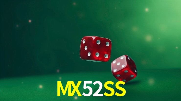 MX52SS Condiciones generales y términos de uso en MX52SS