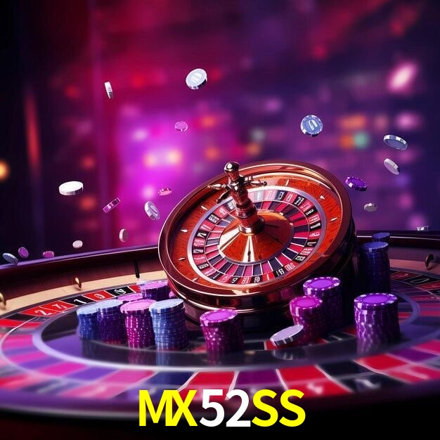 MX52SS Tragamonedas