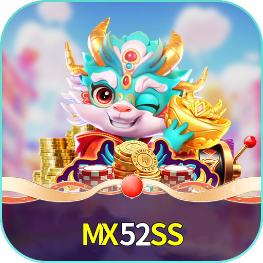 MX52SS logo